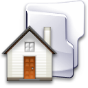 folder,home,house