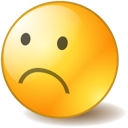 negative,sad,smiley