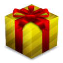 box,christmas,gift