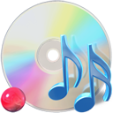 cdaudio,music,unmount