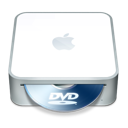 dvd,mac,mini