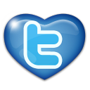 heart,love,twitter