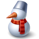 christmas,snowman,winter