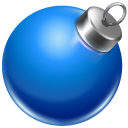 ball,christmas,red