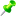 Green,pin
