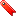 Red,bookmark