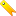 Yellow,bookmark