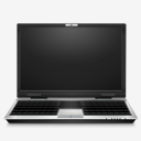 ordinateur,portable,eteint,computer