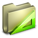 Applications,folder
