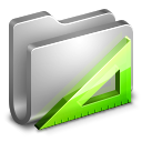 Applications,folder