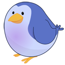 animal,bird,twitter