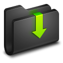 Downloads,folder