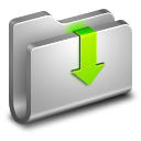 Downloads,folder