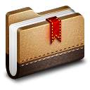 Library,Alt,folder