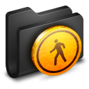 Public,folder