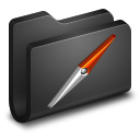 Sites,folder