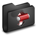 Torrents,folder