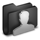 User,folder