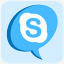 skype