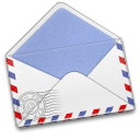 Air,Mail,Stamp