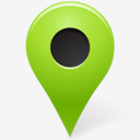 MapMarker,Marker,Outside,Chartreuse