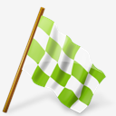 Map,Marker,ChequeredFlag,Right,Chartreuse