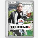 FIFA,Manager,12