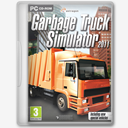 Garbage,Truck,Simulator,2011
