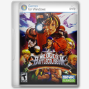 NeoGeo,Battle,Coliseum
