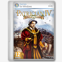 Patrician,IV,Rise,of,a,Dynasty