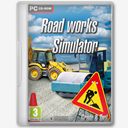 Roadworks,Simulator