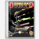 Serious,Sam,Double,D