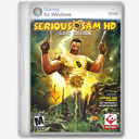 Serious,Sam,HD,Gold,Edition