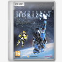 Shattered,Horizon,Premium,Edition