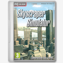 Skyscraper,Simulator