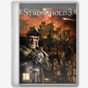 Stronghold,3