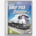 Tanker,Truck,Simulator,2011