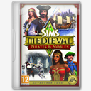 The,Sims,Medieval,Pirates,and,Nobles