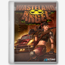 Wasteland,Angel