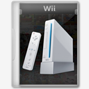 Wii,Console
