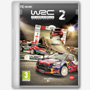 WRC,FIA,World,Rally,Championship,2