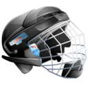 helmet,hockey,ice