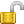 Open,lock