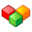boxes,colors,modules