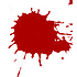 Clock,blood