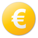 currency,euro,yellow