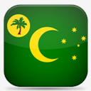 Cocos,Keeling,Islands