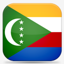 Comoros