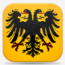 Holy,Roman,Emperor,Banner