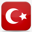 Ottoman,Flag
